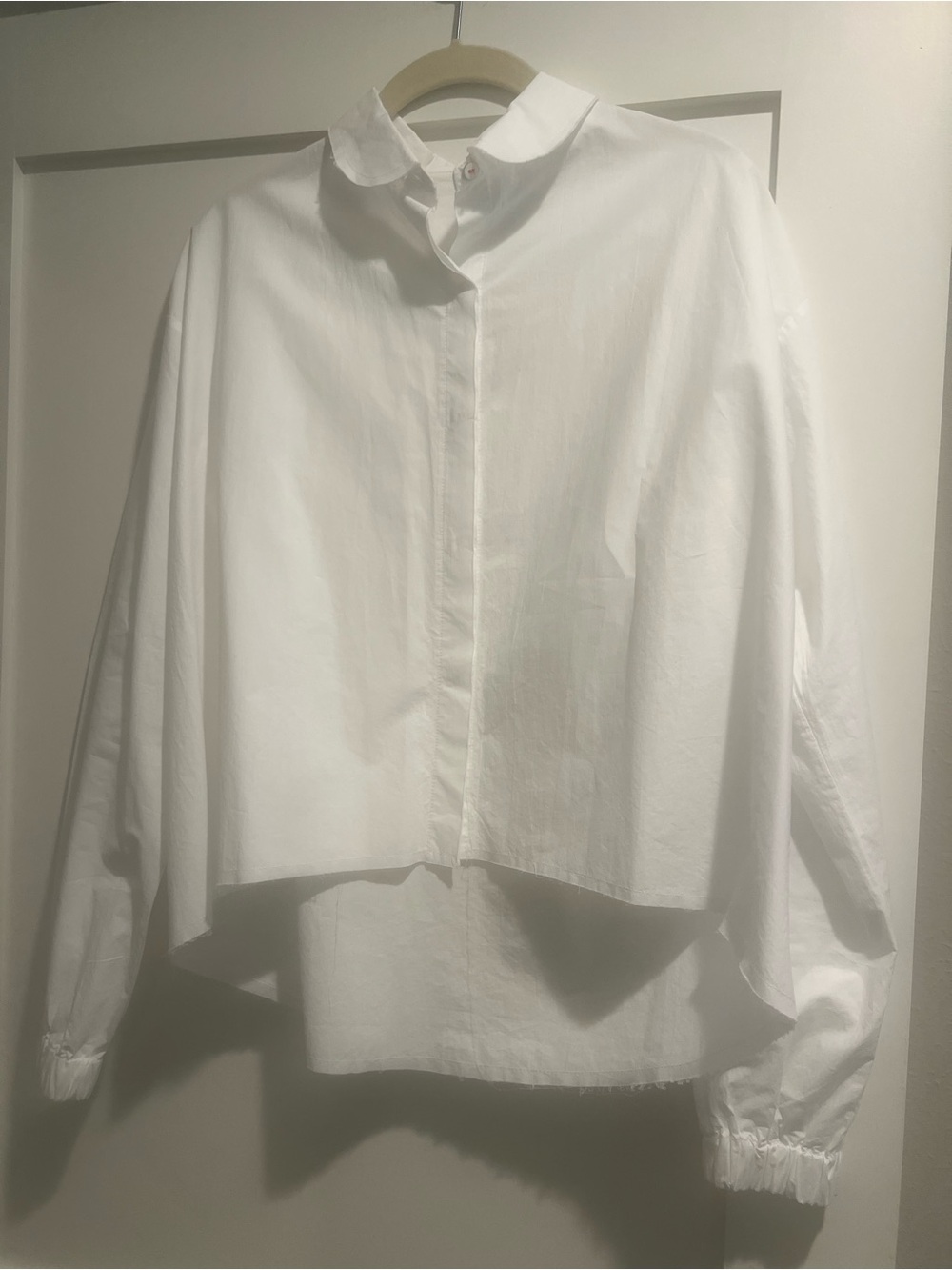 Gorgeous Hannoh Wessel Designer Blouse